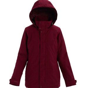 Burton Jet Set | Women's Snowboarding Jacket | Medium